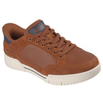 Skechers Men's RECOIL PERSIUS 254204 BRNT Trainers 254204BRNT
