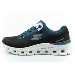 Skechers men's sneakers Glide-Step Pro comfortable sports navy blue sötétkék férfi utcai cipő