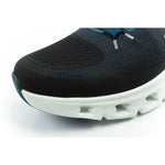 Skechers men's sneakers Glide-Step Pro comfortable sports navy blue sötétkék férfi utcai cipő