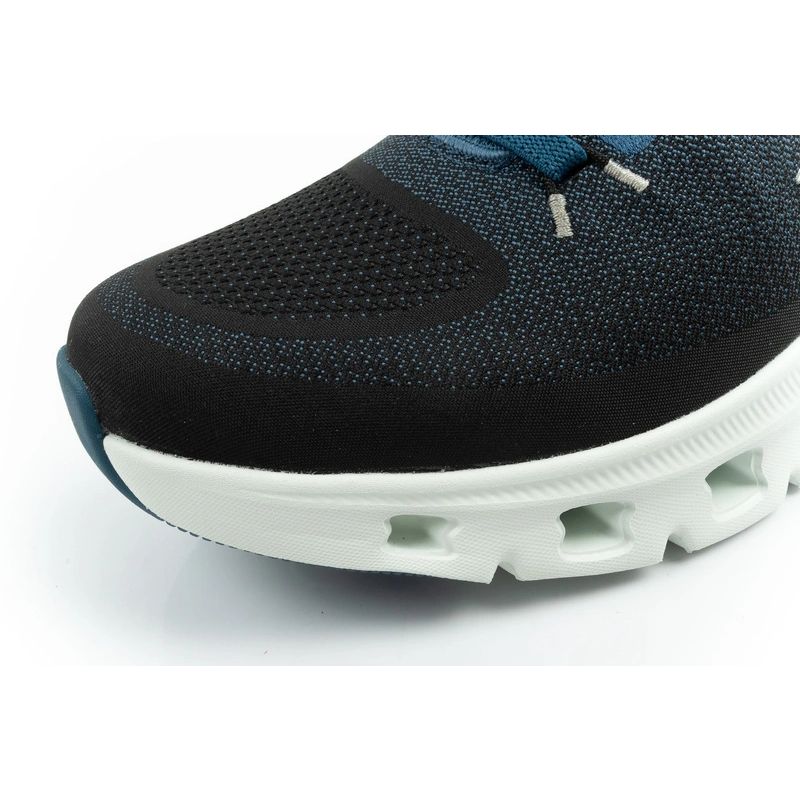 Skechers men's sneakers Glide-Step Pro comfortable sports navy blue sötétkék férfi utcai cipő