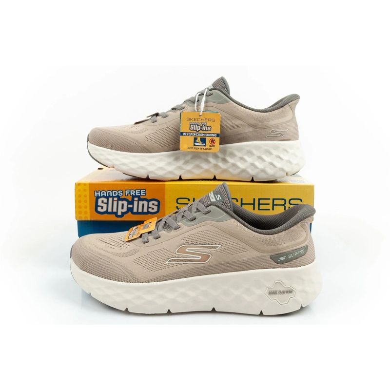 SKECHERS men's sports shoes Go Walk Max Cushioning Flex comfortable cipő férfi