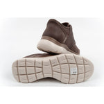 Skechers Men’s Summits Siegul Slip-ins Insulated férfi cipő, barna