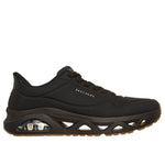 Skechers Men's UNO GLIDE STEP GLIDE ON AIR 183420/B férfi 183420B