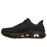 Skechers Men's UNO GLIDE STEP GLIDE ON AIR 183420/B férfi 183420B