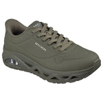 Skechers Men's UNO GLIDE STEP GLIDE ON AIR 183420/OLV Sports cipő férfi 183420OLV