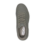 Skechers Men's UNO GLIDE STEP GLIDE ON AIR 183420/OLV Sports cipő férfi 183420OLV