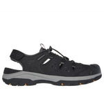 Skechers Menard M sandals Cipő Utcai férfi 205113BLK