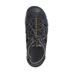 Skechers Menard M sandals Cipő Utcai férfi 205113BLK
