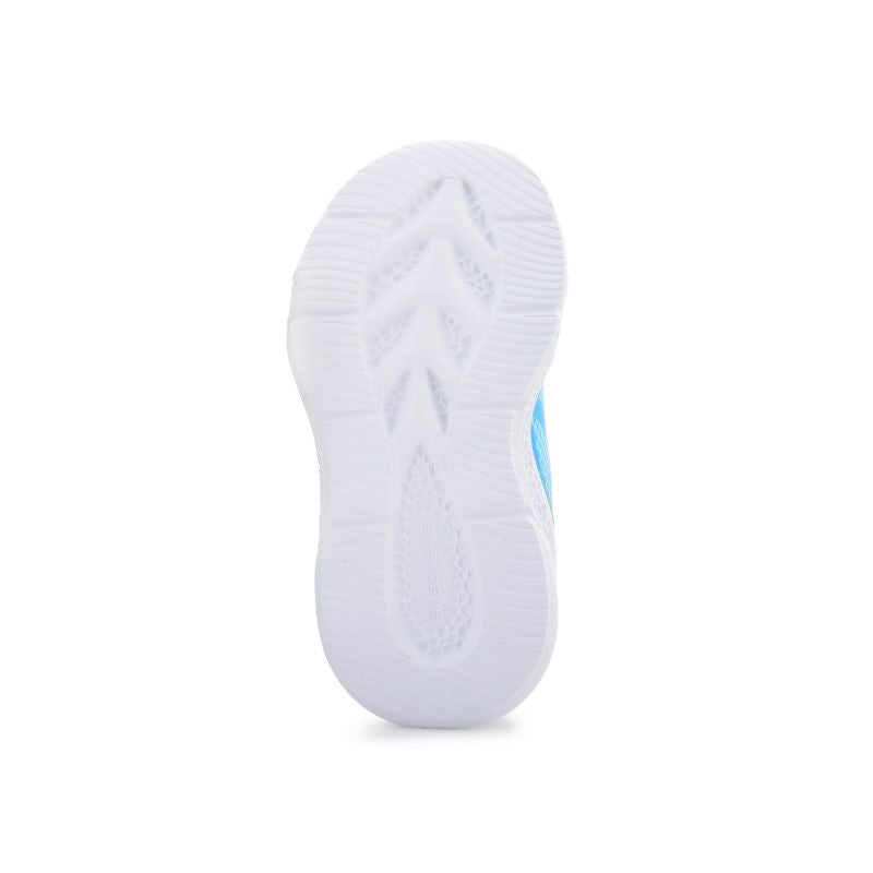 Skechers Meteor-Lights shoes - Krendox Jr 401495N-BKBL cipő - Sportmania.hu