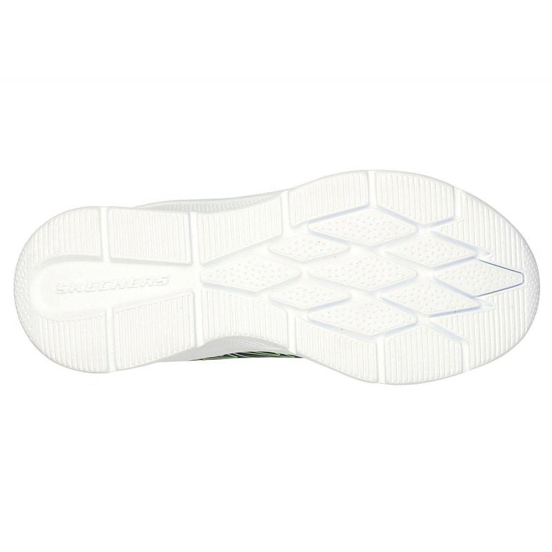 Skechers Microspec Quick Sprint JR 403769L-NVLM Cipő - Sportmania.hu