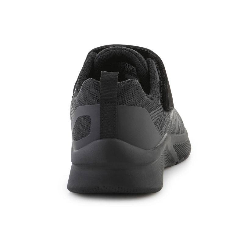 Skechers Microspec-Texlor Jr 403770L-BBK shoes cipő - Sportmania.hu
