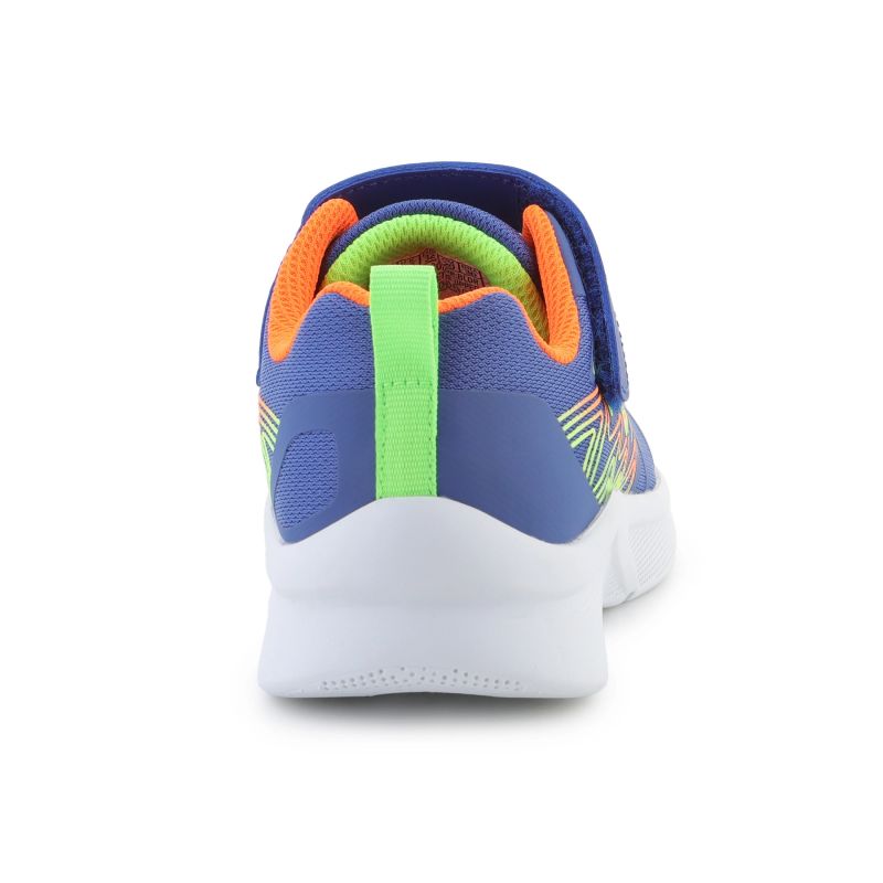 Skechers Microspec-Texlor Jr 403770L-BLOR shoes cipő - Sportmania.hu
