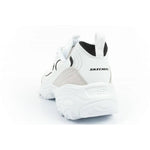 Skechers New Heat W 150231/WBK Cipő - Sportmania.hu