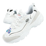 Skechers New Heat W 150231/WBK Cipő - Sportmania.hu