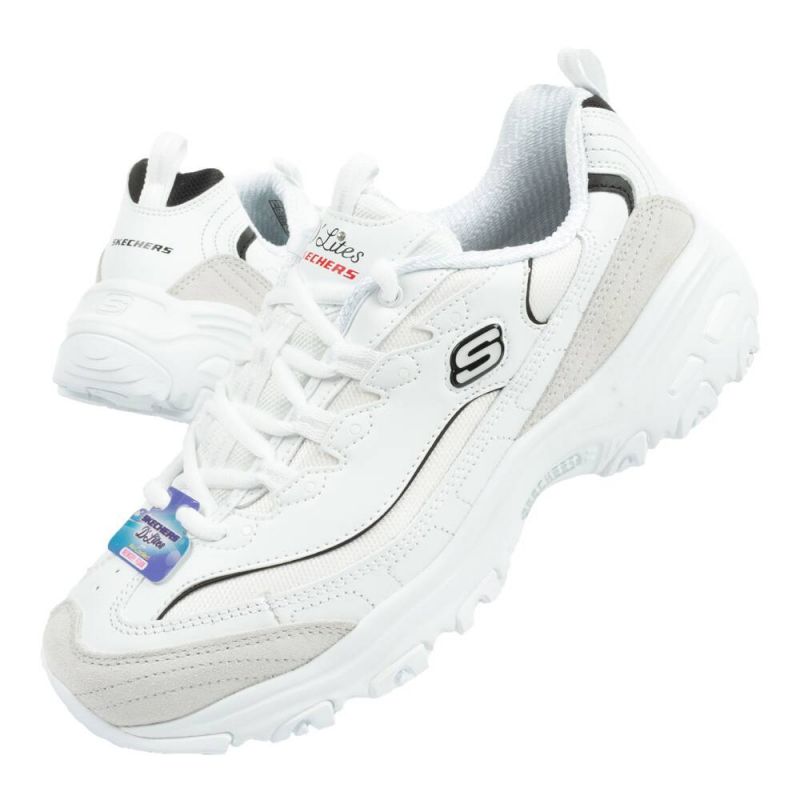 Skechers New Heat W Utcai női 150231/WBK