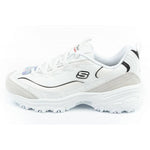 Skechers New Heat W Utcai női 150231/WBK