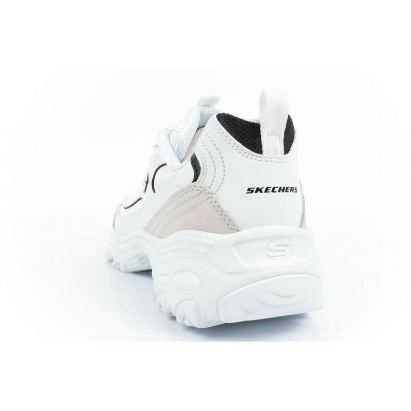 Skechers New Heat W Utcai női 150231/WBK