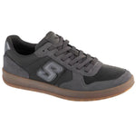 Skechers New Wave Cup - Calven Black 210961-BKGY