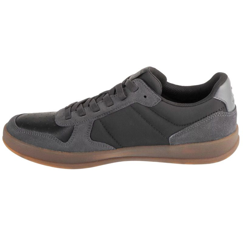 Skechers New Wave Cup - Calven Black 210961-BKGY