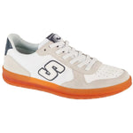Skechers New Wave Cup - Calven White 210961-OFWT
