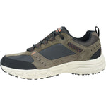 Skechers Oak Canyon 51893-CHBK brązowe 41 Cipő - Sportmania.hu