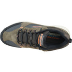 Skechers Oak Canyon 51893-CHBK brązowe 41 Cipő - Sportmania.hu