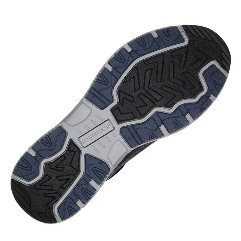 Skechers Oak Canyon M 51893-NVLM Cipő - Sportmania.hu