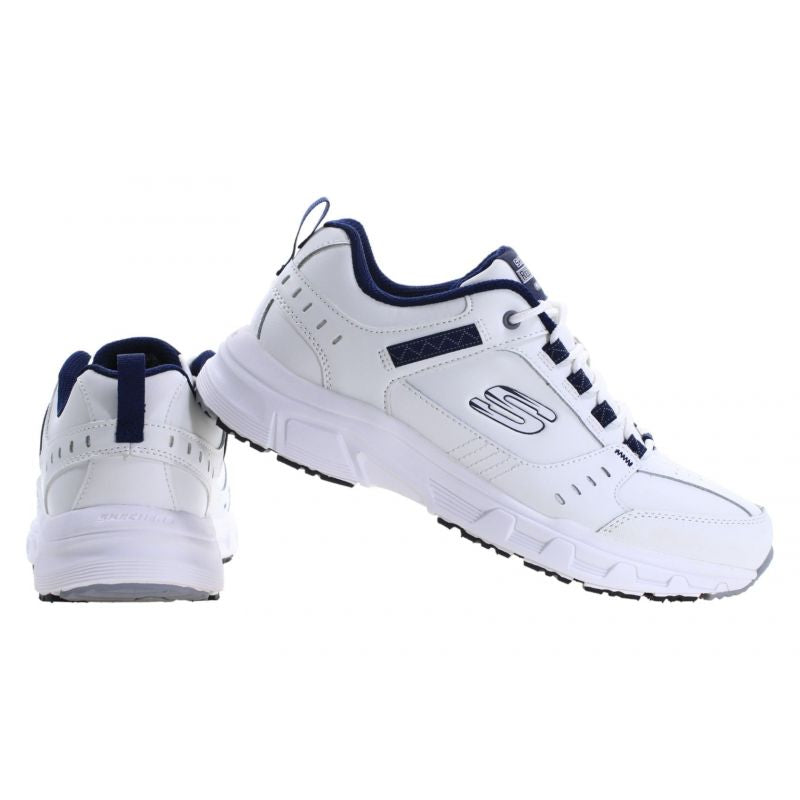 Skechers OAK CANYON - REDWICK utcai cipő