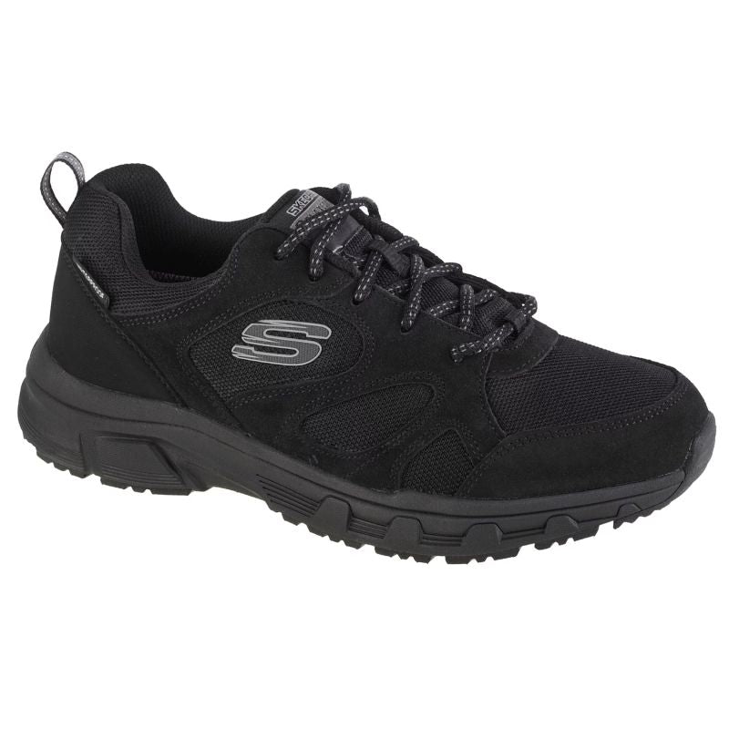 Skechers Oak Canyon-Sunfair Black 237348-BBK