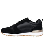 Skechers OG 85 Gold'n Gurl W Utcai női 111-BLK
