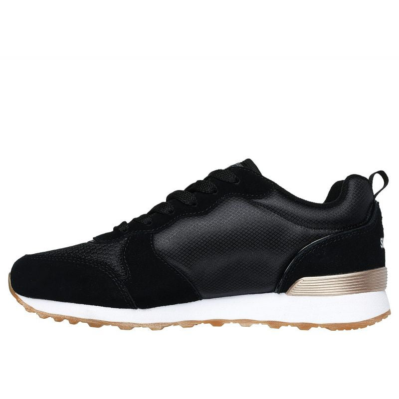 Skechers OG 85 Gold'n Gurl W Utcai női 111-BLK