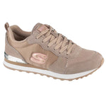 Skechers OG 85 Gold'n Gurl Női Utcai Cipő - Bézs 111-NAT