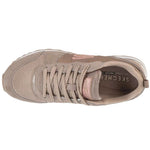Skechers OG 85 Gold'n Gurl Női Utcai Cipő - Bézs 111-NAT