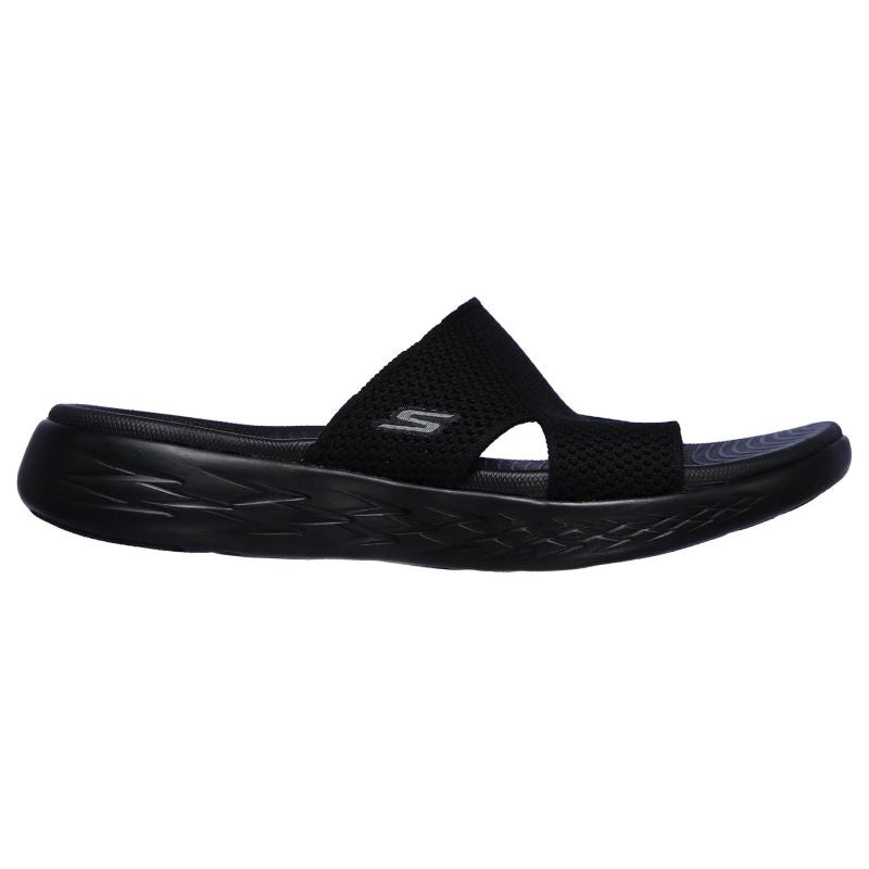 Skechers On-The-Go 600 Flip-Flops - Oceanside W 140003-bbk - Sportmania.hu