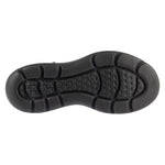 Skechers On-The-Go Encore - Snow-Capped utcai cipő, fekete