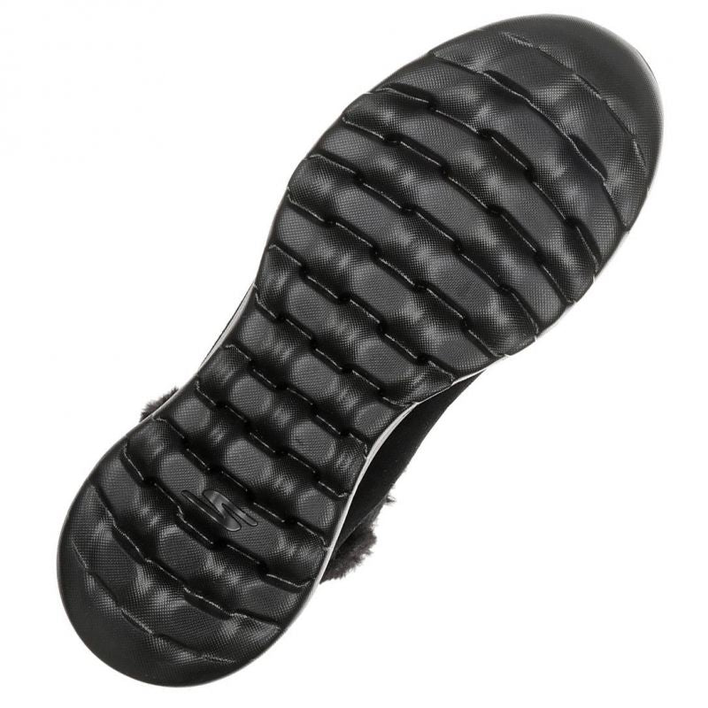 Skechers On The Go Joy Bundle Up W Utcai női 15501-BBK