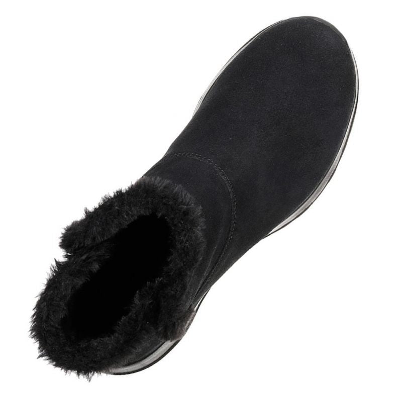 Skechers On The Go Joy Bundle Up W Utcai női 15501-BBK