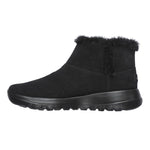 Skechers On The Go Joy Bundle Up W Utcai női 15501-BBK