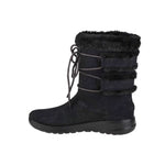 Skechers On The Go Joy Cyclone Női Utcai Cipő - Fekete 144020-BBK