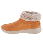 Skechers On The Go Joy-Savvy Női Utcai Cipő - Barna 144003-CSNT