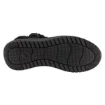 Skechers On-The-Go Stellar – Cozy Step utcai cipő, fekete