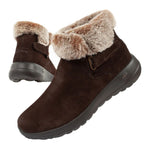 Skechers On-The-Go W női Túracipő 144041/CHOC