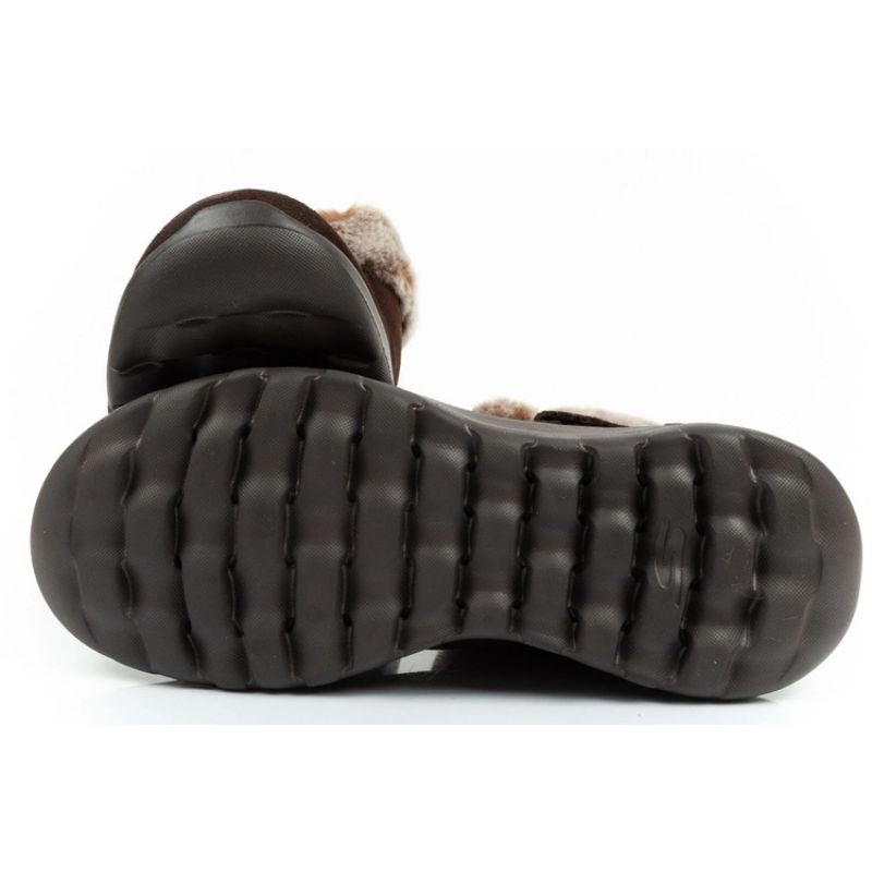 Skechers On-The-Go W női Túracipő 144041/CHOC