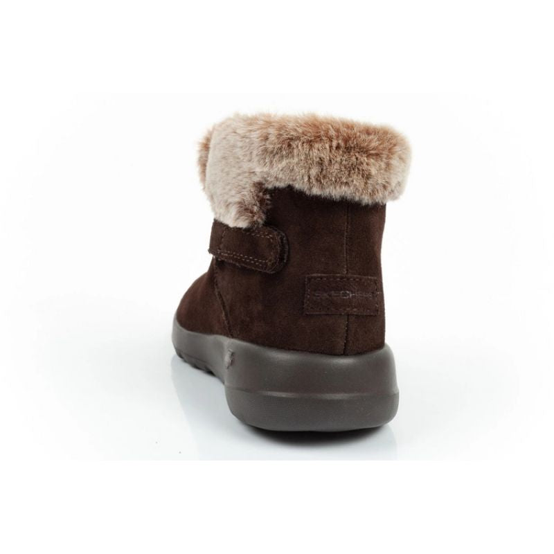 Skechers On-The-Go W női Túracipő 144041/CHOC