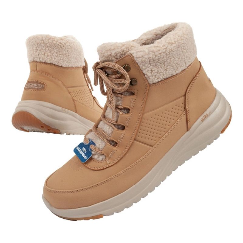Skechers On-The-Go W női Túracipő 144756/CSNT