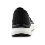 Skechers Orford M Utcai férfi 232455-BLK