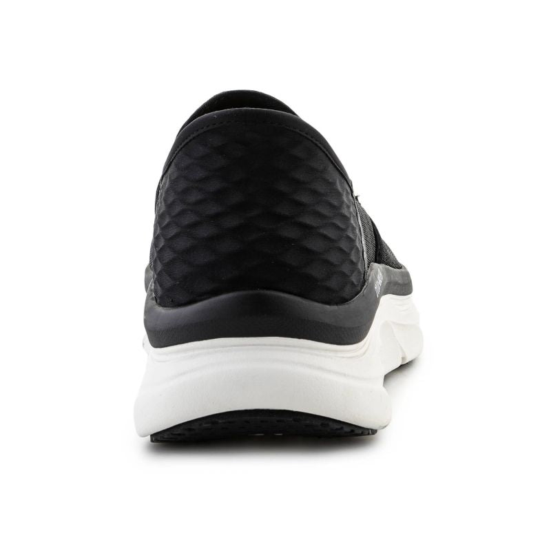 Skechers Orford M Utcai férfi 232455-BLK
