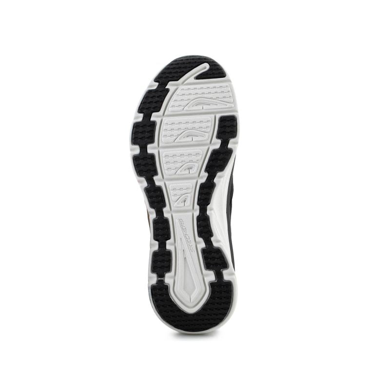 Skechers Orford M Utcai férfi 232455-BLK