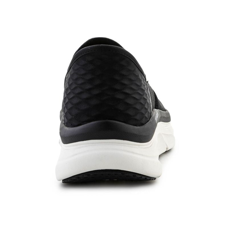 Skechers Orford M Utcai férfi 232455-BLK