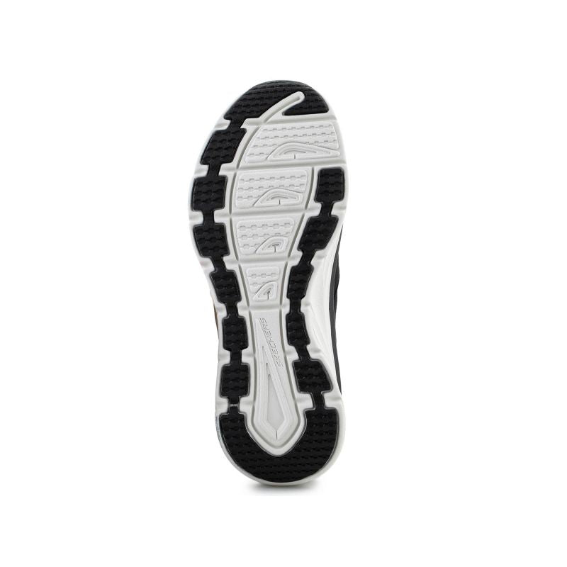 Skechers Orford M Utcai férfi 232455-BLK